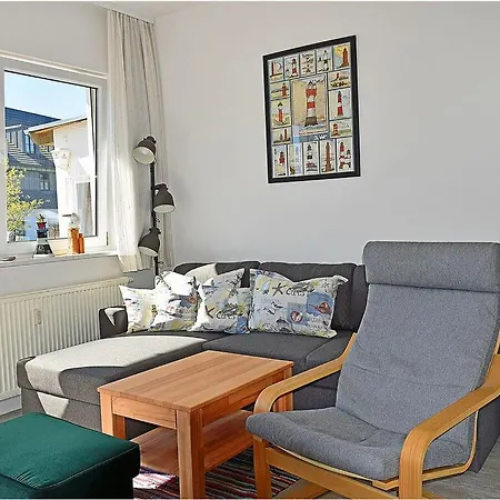 Robbenhus Comfortable Dranske